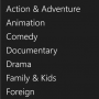 Free Movies Box for Windows Phone 2015.911.1025.0 screenshot