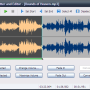 Free MP3 Cutter and Editor 2.8.0.3500 screenshot