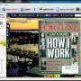 Free Online New FlipBook Creator 5.0.6 screenshot