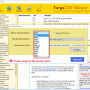 Free OST to PST Converter 4.0 screenshot