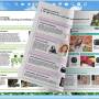 Free page flip effect ebook maker 5.0.9 screenshot