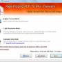 Free Page-Flipping PDF to JPG 1.0 screenshot
