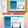 Free PageFlipPDF to FlashBook 1.0 screenshot