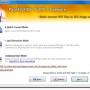 Free PageFlipPDF to JPG 1.0 screenshot