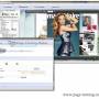 Free PageTurningMaker PDF to FlashBook 1.0 screenshot