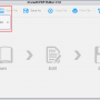 Free PDF Editor 1.0 screenshot