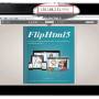 Free PDF to HTML5 Flipbook Converter 3.0 screenshot