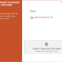 Free PowerPoint Password Unlocker 2.0.2 screenshot