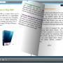 Free Text to Flip Book Maker 2.6 screenshot