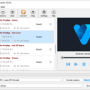 Free Video to MP3 Converter Pro 3.3.0.0 screenshot