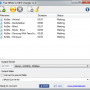 Free WMA to MP3 Changer 2.0 screenshot