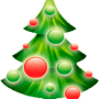 Free Xmas Tree 1.2 screenshot