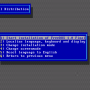 FreeDOS 1.1 screenshot