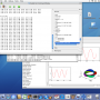 FreeMat for Mac OS X 4.2 screenshot