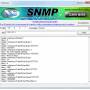 FreeSnmp 2.0.3 screenshot