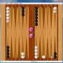 FreeSweetGames Backgammon 2.2.40 screenshot