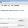 FreeUndelete 2.0.0930 screenshot