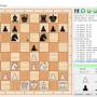 Freeware-Schach 3.49 screenshot