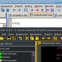 Fresh IDE 2.7.0 screenshot