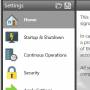 FrontFace Lockdown Tool 5.3.4 screenshot