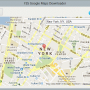 FSS Google Maps Downloader 2.0.9.2 screenshot