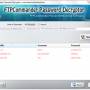 FTP Commander Password Decryptor 4.0 screenshot