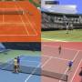 Full Ace Tennis Simulator 2.2.7 screenshot