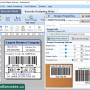 Full ASCII Barcode Scanner Application 2.7 screenshot