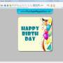 Funny Birthday Card 8.3.0.1 screenshot