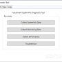 Futuremark SystemInfo 5.80 Build 1339 screenshot