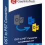 Gael OST to PST Converter 3.0 screenshot