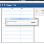 GainTools DBX to EMLX Converter 1.0 screenshot