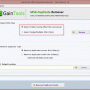 GainTools MSG Duplicate Remover 1.0 screenshot