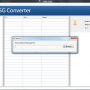 GainTools OLM to MSG Converter 1.0 screenshot