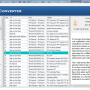 GainTools OST zu EML Konverter 1.0 screenshot