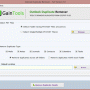 GainTools Outlook Duplicate Remover 1.0 screenshot
