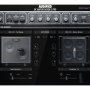 Gallien Krueger Amplification for Mac OS X 3.1.2 screenshot