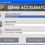 Game Accelerator 4.9 screenshot
