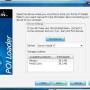 Garmin POI Loader 2.7.3 screenshot