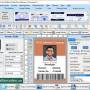 Gate Pass ID Card Maker Software 7.9.1.3 screenshot