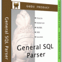 General SQL Parser .NET version 1.10.6 screenshot