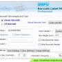 Generate Barcode 9.3.0.1 screenshot