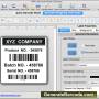 Generate Barcode Mac 7.3.0.1 screenshot