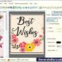 Generate Greeting Card 7.5.8.7 screenshot