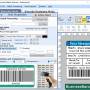 Generate Industrial 2 of 5 Barcode Tool 7.9.4.2 screenshot