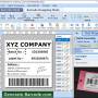 Generate Inventory Barcode 7.3.0.1 screenshot