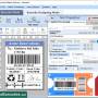 Generate UCC/EAN Barcode Application 10.7 screenshot