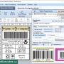 Generating Business Barcode Software 5.5.2 screenshot