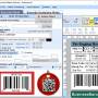 Generating UPCE Barcode Maker Tool 7.1.9.4 screenshot