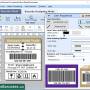 Generator Barcode Label Software 7.3.1.3 screenshot